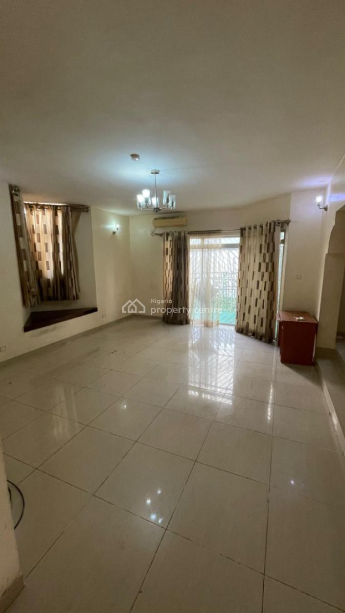 3-bedroom Terrace Duplex, Old Ikoyi, Ikoyi, Lagos, Terraced Duplex for Rent