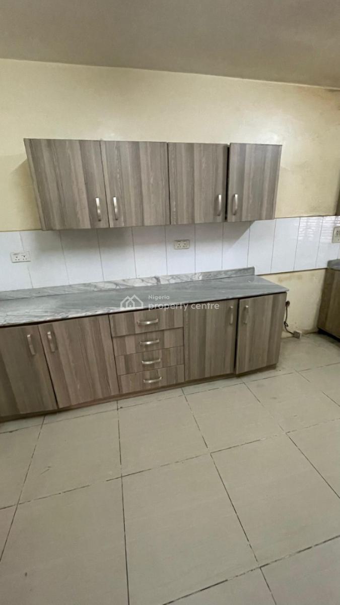 3-bedroom Terrace Duplex, Old Ikoyi, Ikoyi, Lagos, Terraced Duplex for Rent