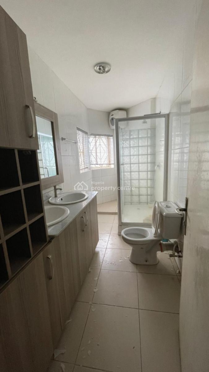 3-bedroom Terrace Duplex, Old Ikoyi, Ikoyi, Lagos, Terraced Duplex for Rent