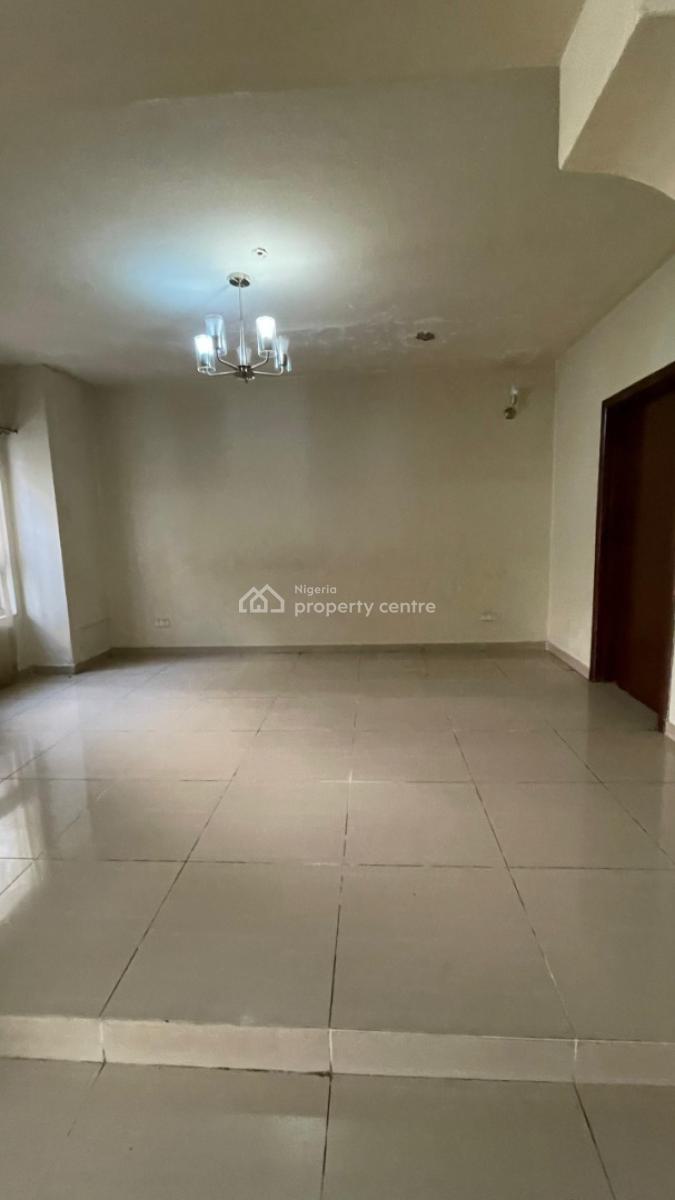 3-bedroom Terrace Duplex, Old Ikoyi, Ikoyi, Lagos, Terraced Duplex for Rent