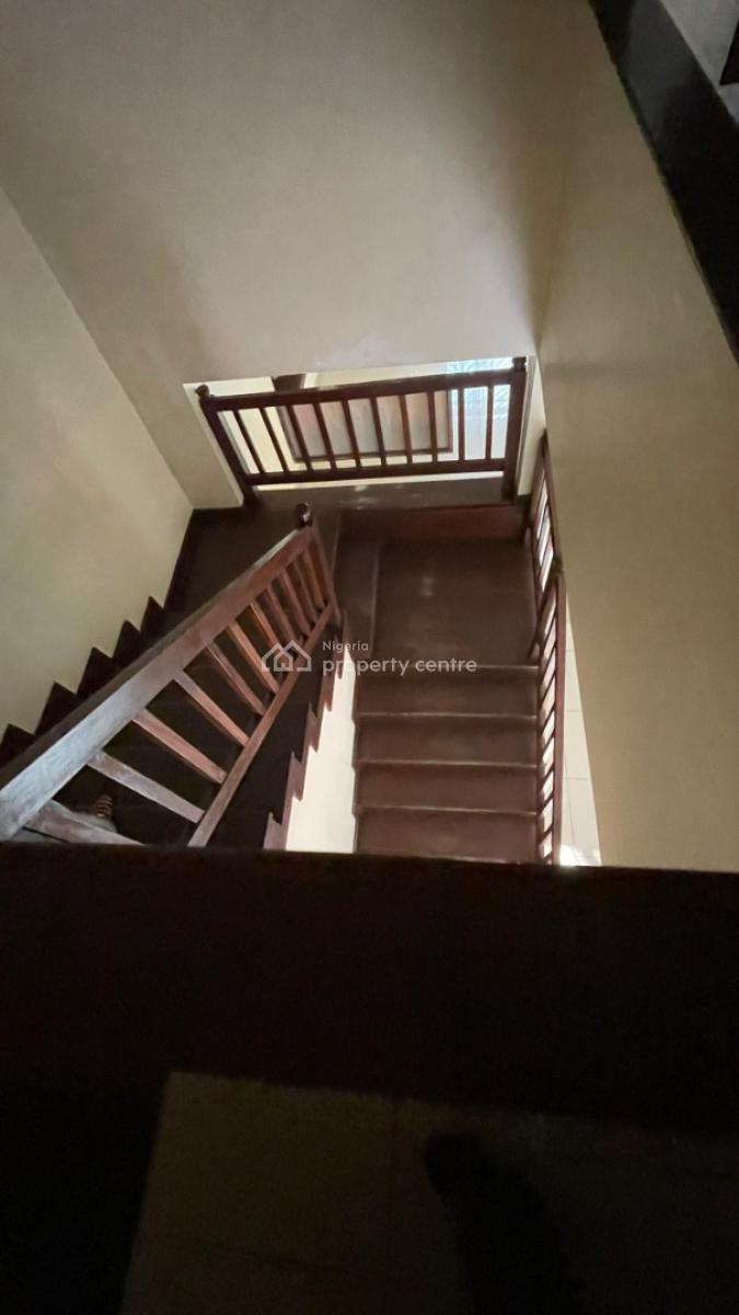 3-bedroom Terrace Duplex, Old Ikoyi, Ikoyi, Lagos, Terraced Duplex for Rent