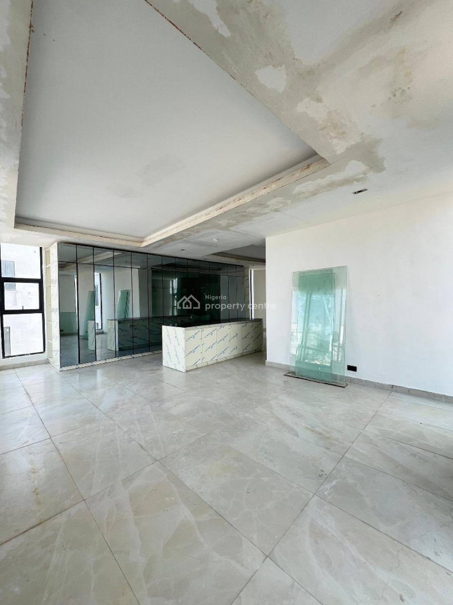Exquisitely Built 5 Bedroom Fully Detached Duplex with Swimming Pool, Osapa London, Lekki, Lagos, Detached Duplex for Sale