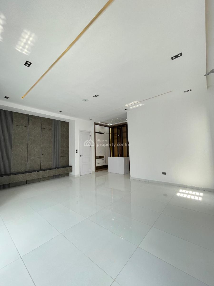 Stunning 5 Bedroom Duplex with a Pool, Cinema and Bq, Ikota, Lekki, Lagos, House for Sale