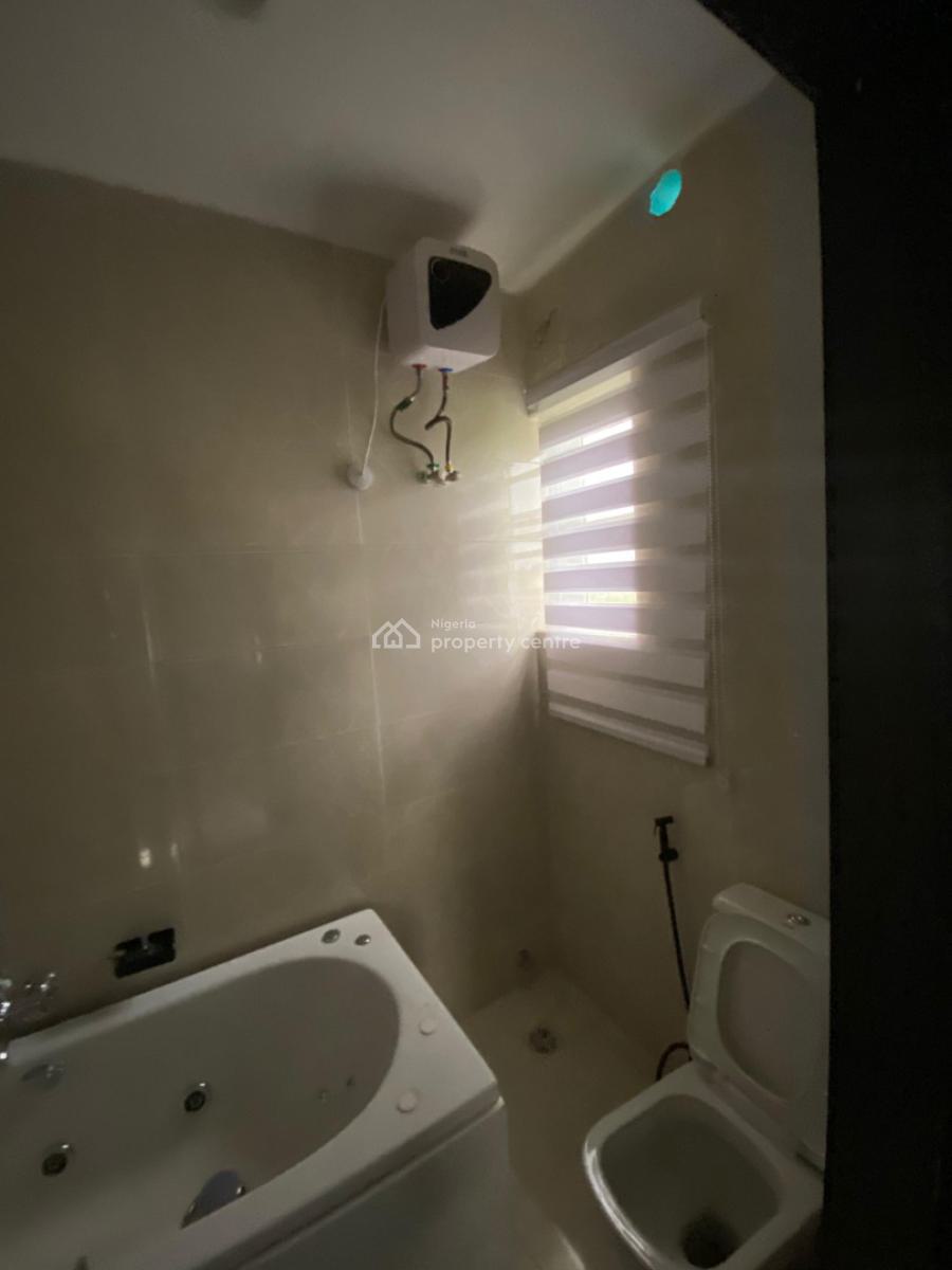Beautiful 2 Bedroom Apartment, Ibeju Lekki, Lagos, Flat / Apartment for Rent