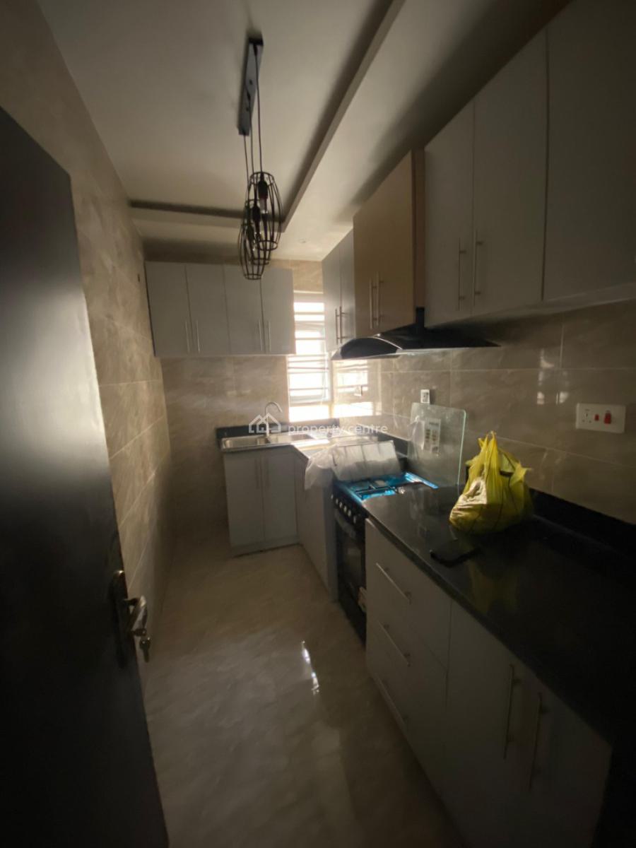 Beautiful 2 Bedroom Apartment, Ibeju Lekki, Lagos, Flat / Apartment for Rent