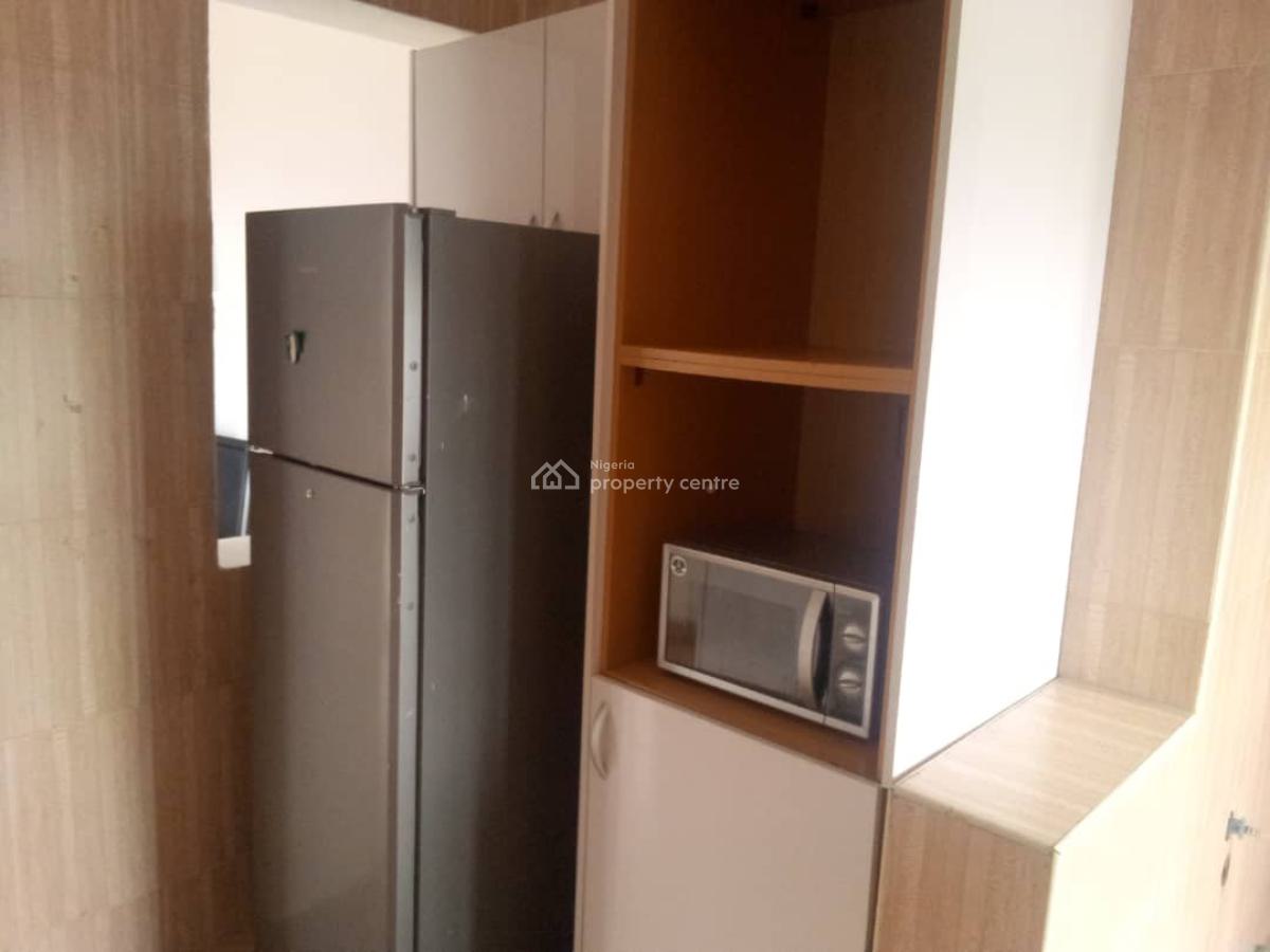 3 Bedrooms Terrace Duplex with Bq, Off Bourdillion Ikoyi Lagos, Ikoyi, Lagos, Terraced Duplex for Sale