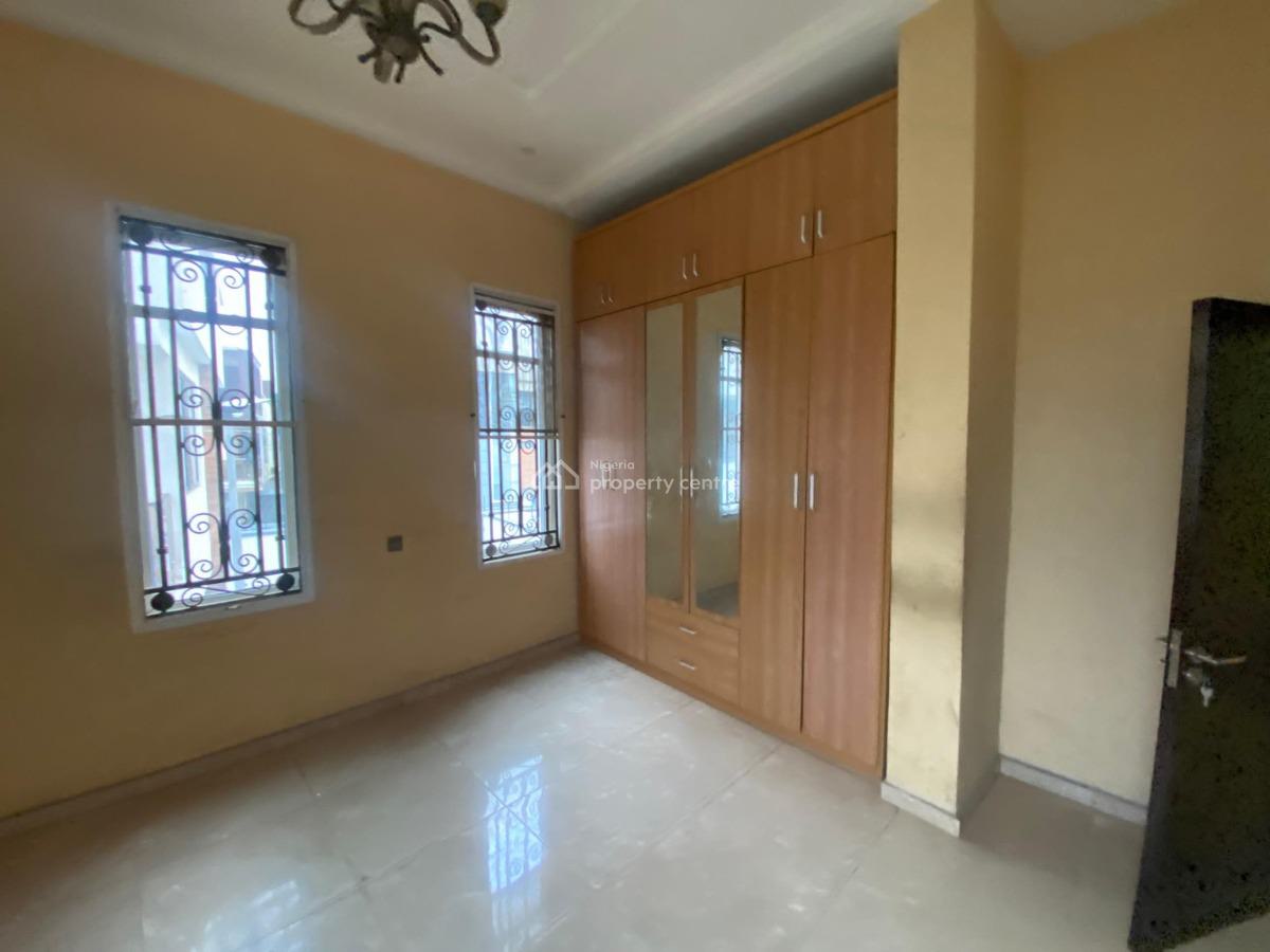 Lovely 5 Bedroom Fully Detached Duplex with Bq, Ikeja Gra, Ikeja, Lagos, Detached Duplex for Rent