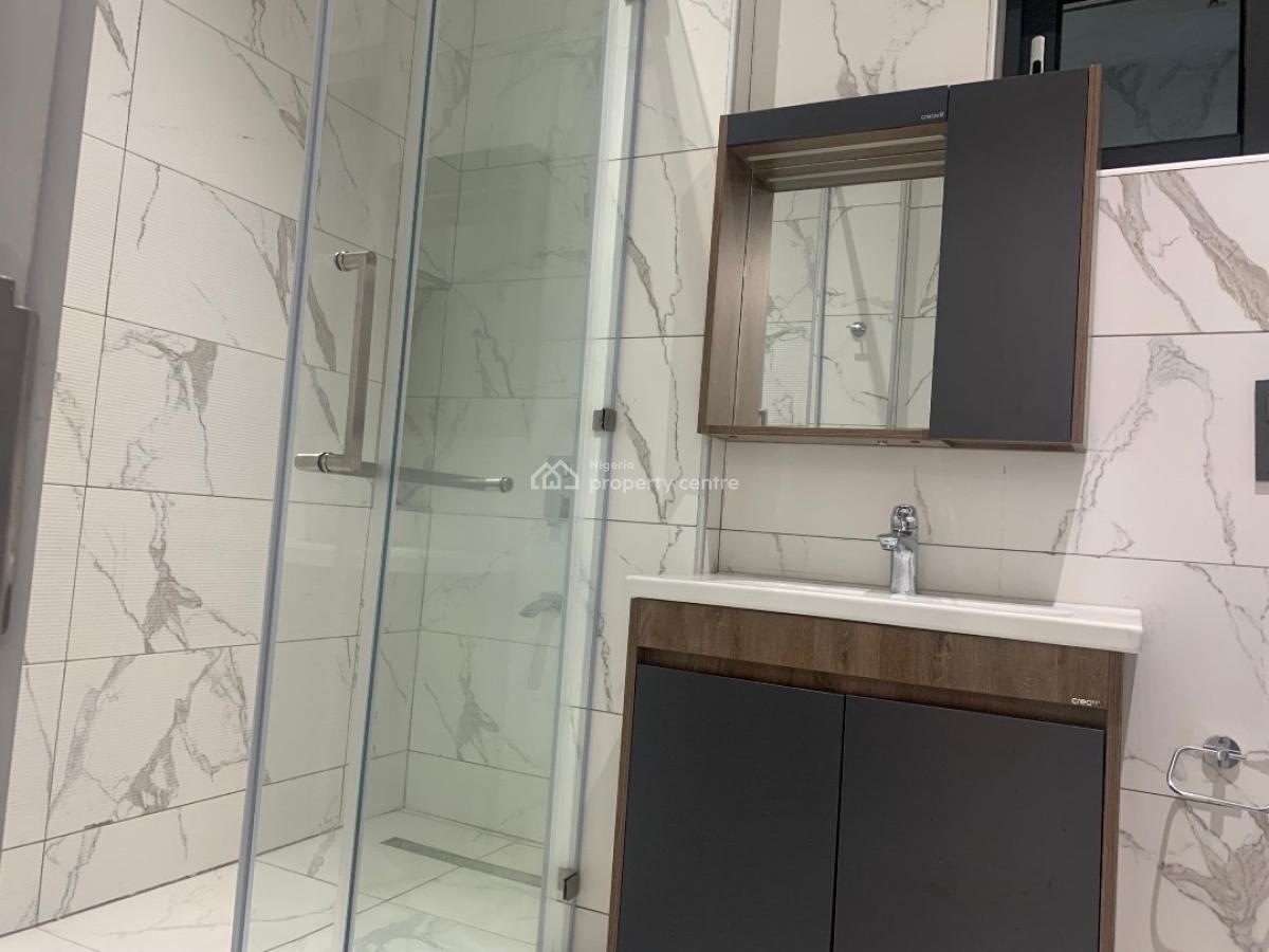 5 Bedroom Maisonette with a Room Bq, Ikoyi, Lagos, House for Rent