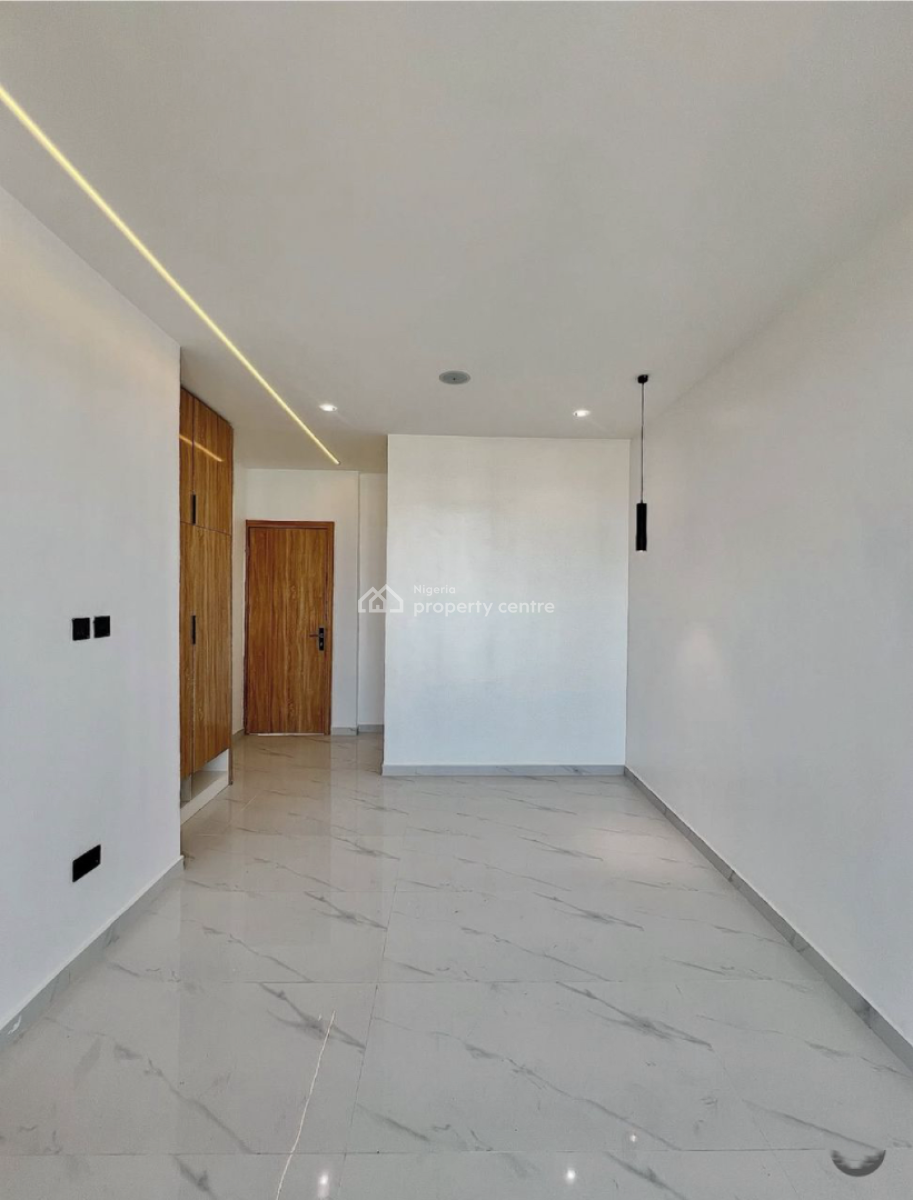 2 Bedroom Serviced Apartment with Swimming Pool, Elevator, Ikate, Lekki, Lagos, Flat / Apartment for Sale