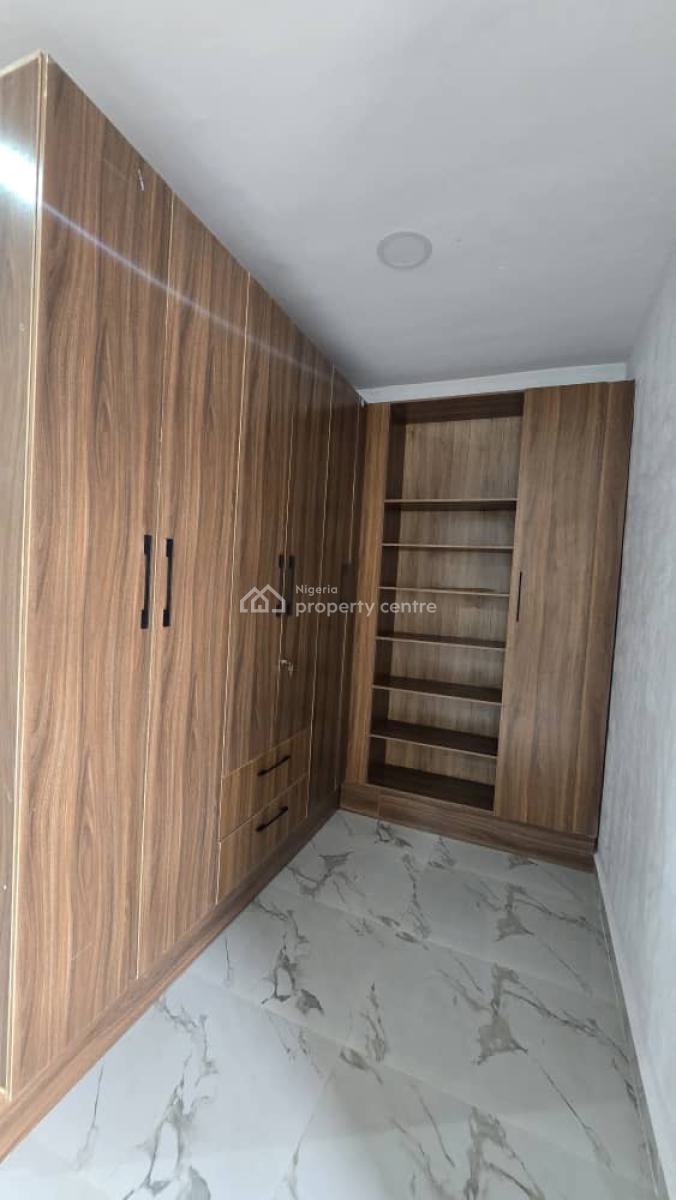 Newly Built 5 Bedroom Fully Detached Duplex, Omole Phase 2, Ikeja, Lagos, Detached Duplex for Rent