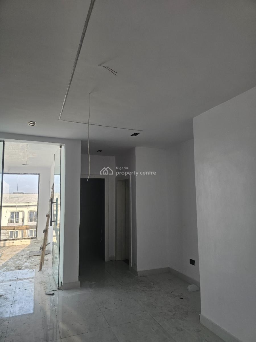 5 Bedrooms Detached Duplex with Bq, Ikota Gra, Lekki, Lagos, Detached Duplex for Sale