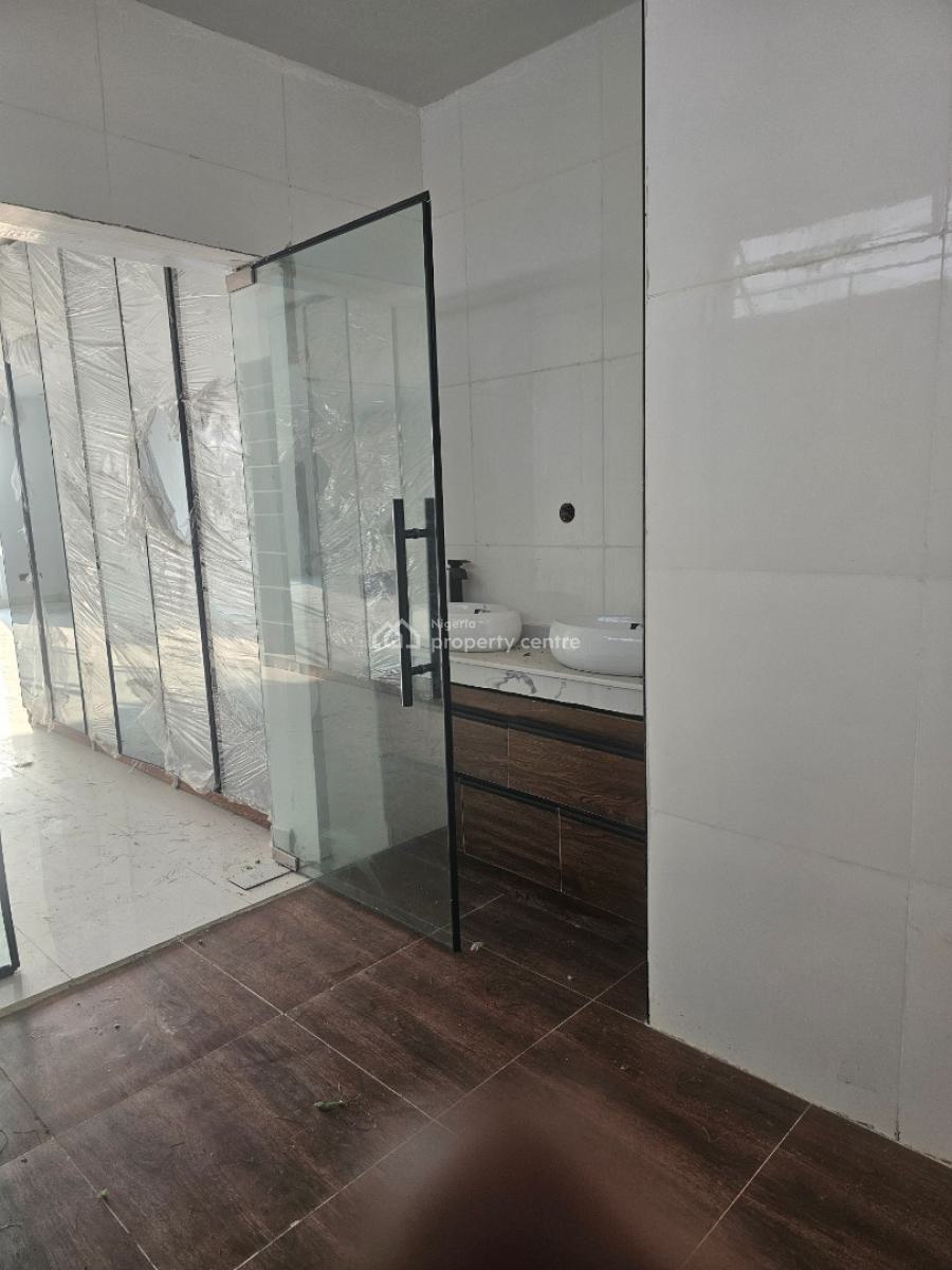 5 Bedrooms Detached Duplex with Bq, Ikota Gra, Lekki, Lagos, Detached Duplex for Sale