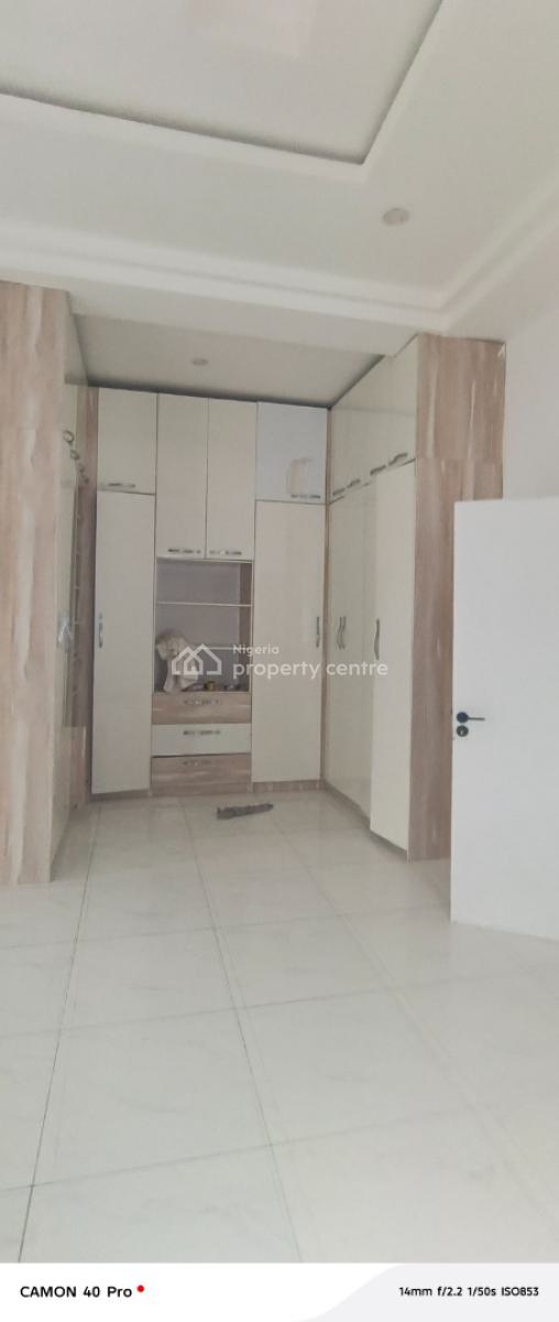 Beautiful 5 Bedroom Duplex, Chevy View Estate, Lekki, Lagos, Detached Duplex for Rent