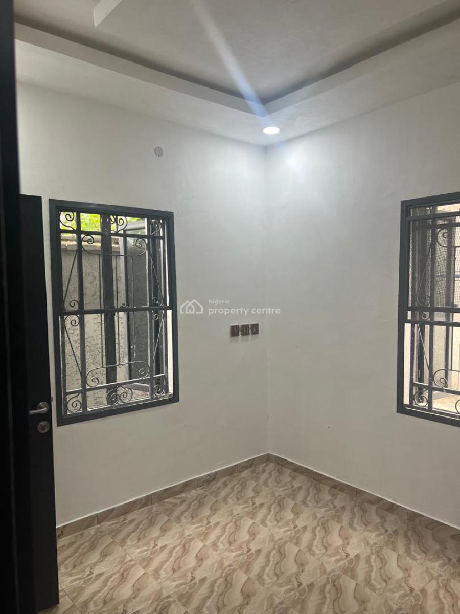 Massive 2 Bedroom Flat Downstair, New Road Gbetu, Awoyaya, Ibeju Lekki, Lagos, Flat / Apartment for Rent