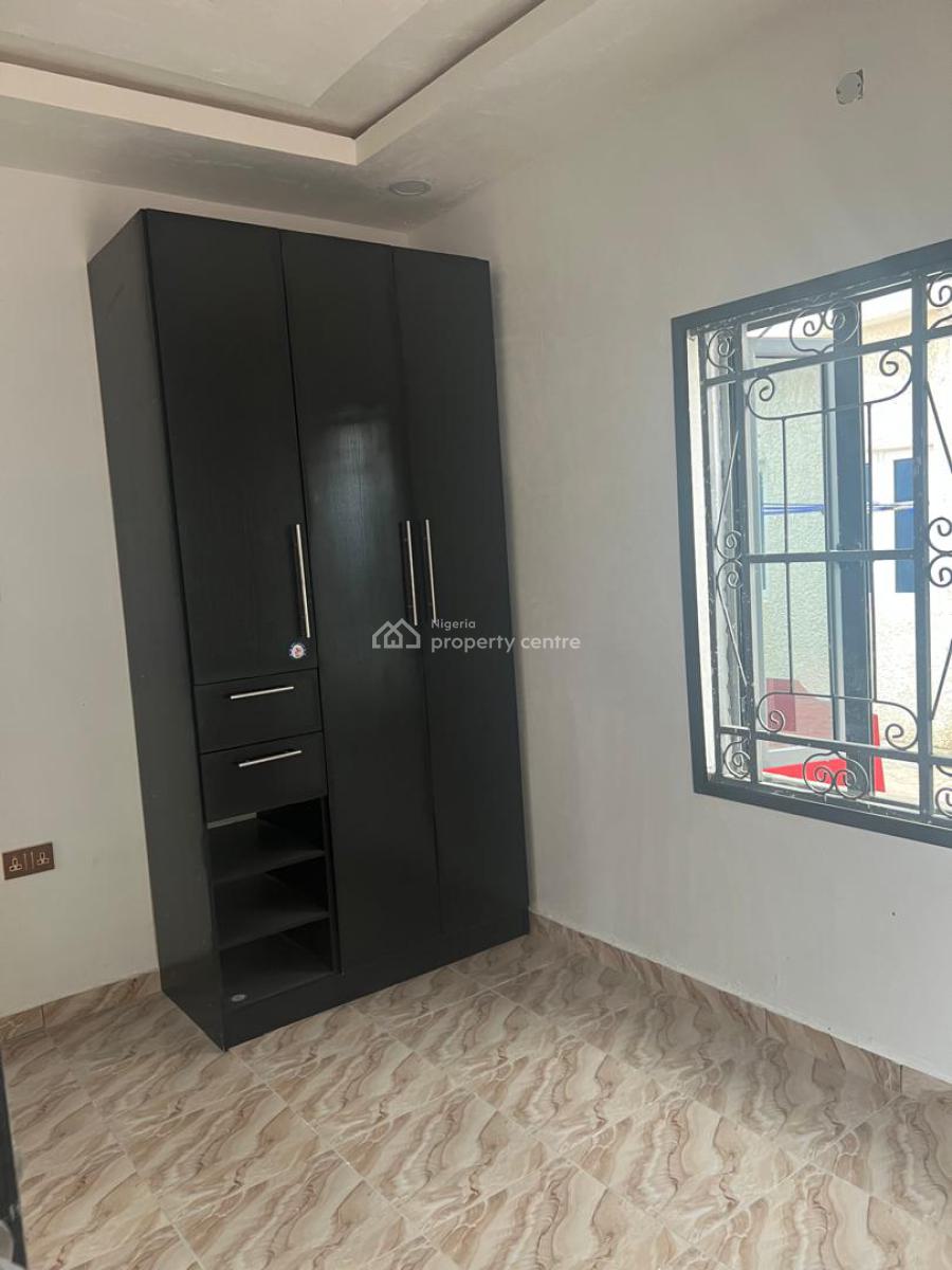 Massive 2 Bedroom Flat Downstair, New Road Gbetu, Awoyaya, Ibeju Lekki, Lagos, Flat / Apartment for Rent