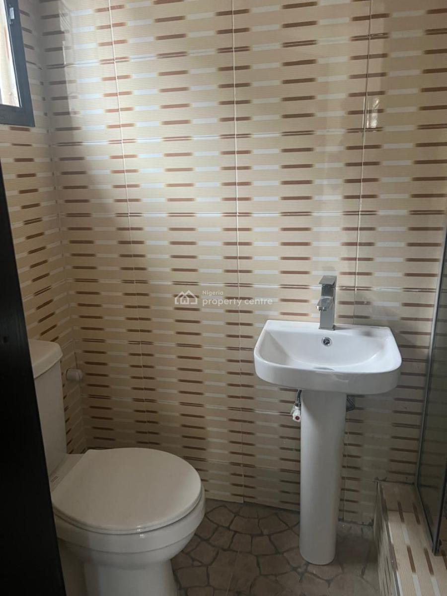 Massive 2 Bedroom Flat Downstair, New Road Gbetu, Awoyaya, Ibeju Lekki, Lagos, Flat / Apartment for Rent