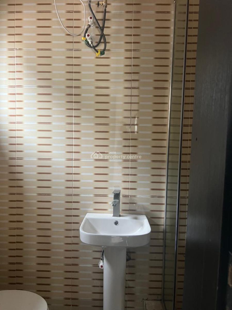 Massive 2 Bedroom Flat Downstair, New Road Gbetu, Awoyaya, Ibeju Lekki, Lagos, Flat / Apartment for Rent