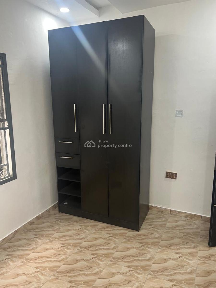 Massive 2 Bedroom Flat Downstair, New Road Gbetu, Awoyaya, Ibeju Lekki, Lagos, Flat / Apartment for Rent