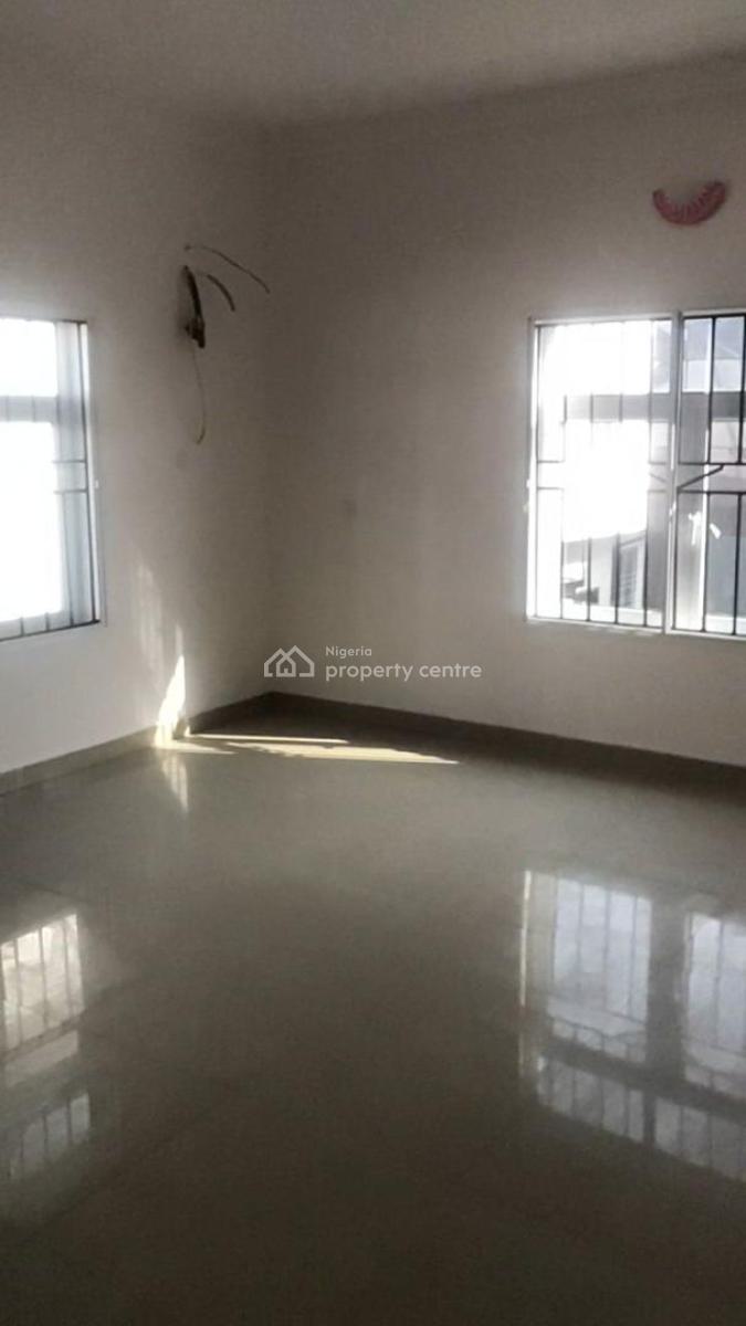 Brand New 3 Bedroom Flat with Bq, Inside Lekki Scheme 2 By Abraham Adesanya, Ajah, Lagos, Flat / Apartment for Rent