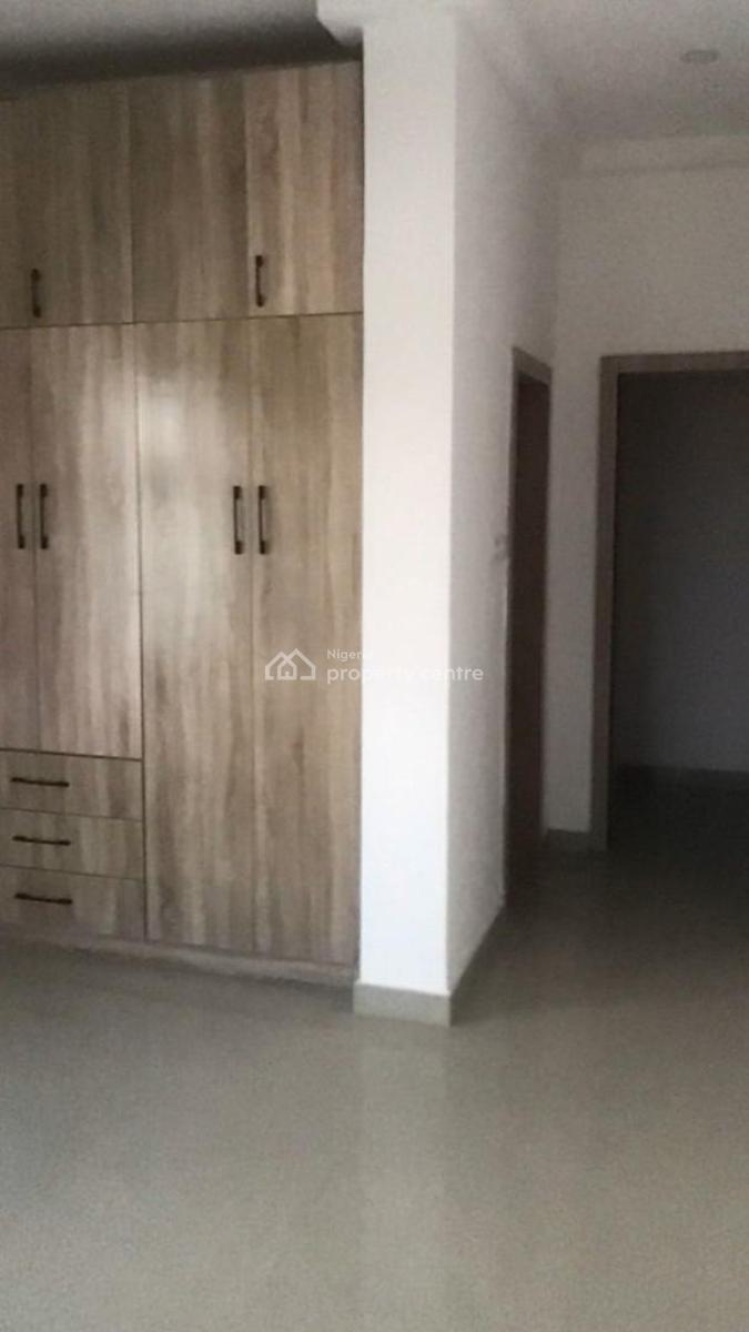 Brand New 3 Bedroom Flat with Bq, Inside Lekki Scheme 2 By Abraham Adesanya, Ajah, Lagos, Flat / Apartment for Rent