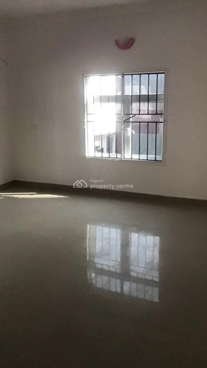 Brand New 3 Bedroom Flat with Bq, Inside Lekki Scheme 2 By Abraham Adesanya, Ajah, Lagos, Flat / Apartment for Rent