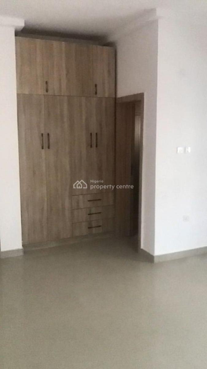 Brand New 3 Bedroom Flat with Bq, Inside Lekki Scheme 2 By Abraham Adesanya, Ajah, Lagos, Flat / Apartment for Rent
