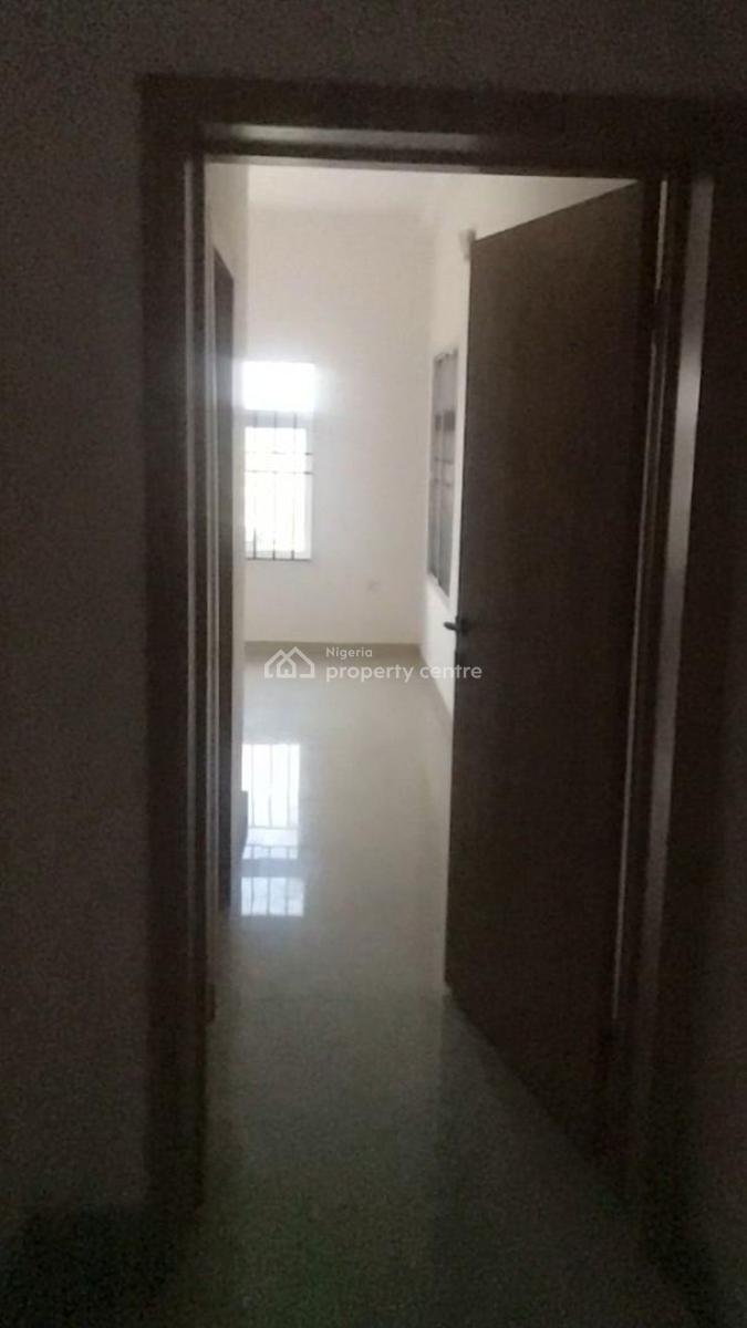 Brand New 3 Bedroom Flat with Bq, Inside Lekki Scheme 2 By Abraham Adesanya, Ajah, Lagos, Flat / Apartment for Rent