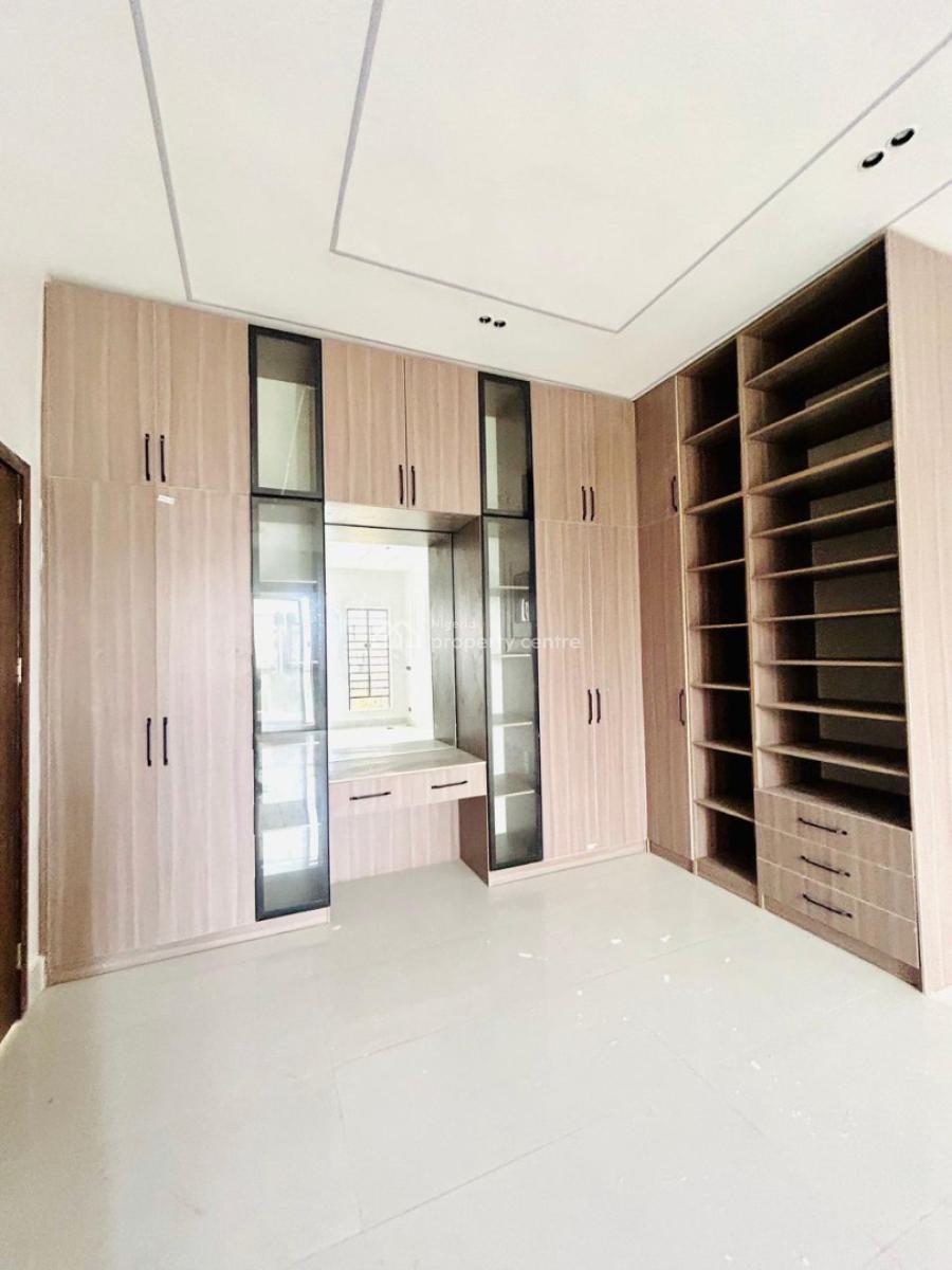 4 Bedroom Duplex Fully Detached, Ajah, Lagos, Detached Duplex for Rent