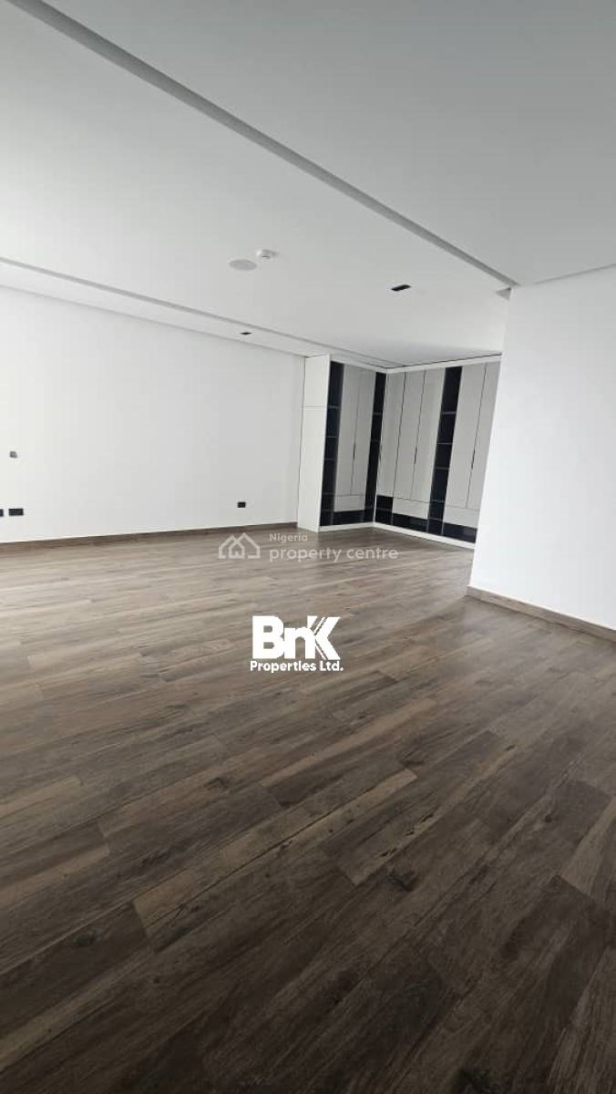 Modern 5-bedroom Fully Detached Duplex with Bq, Ikate, Lekki, Lagos, Detached Duplex for Sale