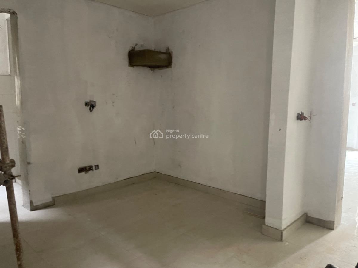 1 Bedroom Apartment in a Secured Area, Oral Estate, By 2nd Toll Gate, Lekki Expressway, Lekki, Lagos, Mini Flat (room and Parlour) for Sale