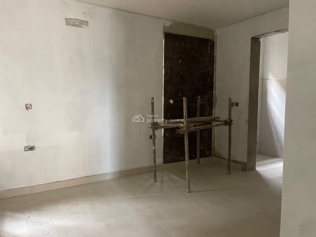 1 Bedroom Apartment in a Secured Area, Oral Estate, By 2nd Toll Gate, Lekki Expressway, Lekki, Lagos, Mini Flat (room and Parlour) for Sale