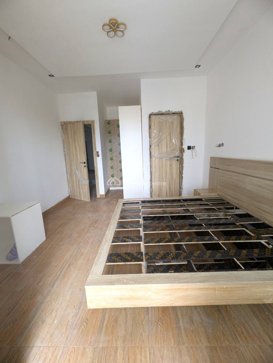 Brand New 2 Bedrooms Apartment with Building Approval, Ikate Elegushi, Lekki, Lagos, Flat / Apartment for Sale