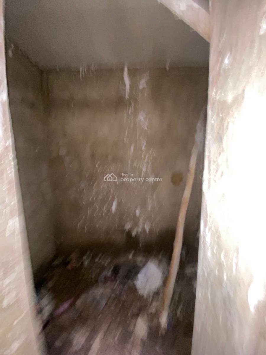 Premium 4 Bedrooms Fully Detached Duplex, Gra Phase 1, Magodo, Lagos, Detached Duplex for Sale