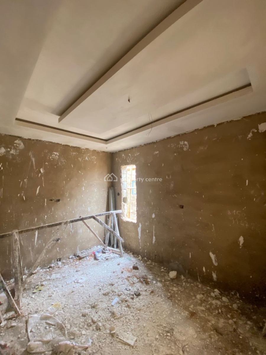 Premium 4 Bedrooms Fully Detached Duplex, Gra Phase 1, Magodo, Lagos, Detached Duplex for Sale