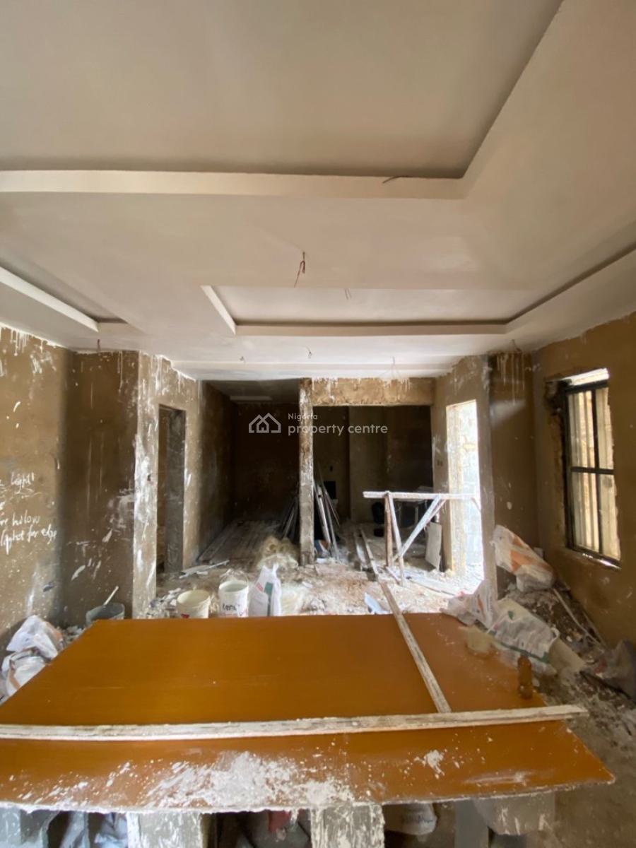 Premium 4 Bedrooms Fully Detached Duplex, Gra Phase 1, Magodo, Lagos, Detached Duplex for Sale
