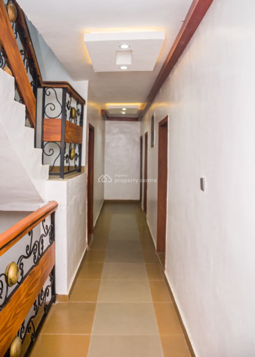 Functional and Strategically Located Hotel with Luxurious Finishing, Alausa, Ikeja, Lagos, Hotel / Guest House for Sale