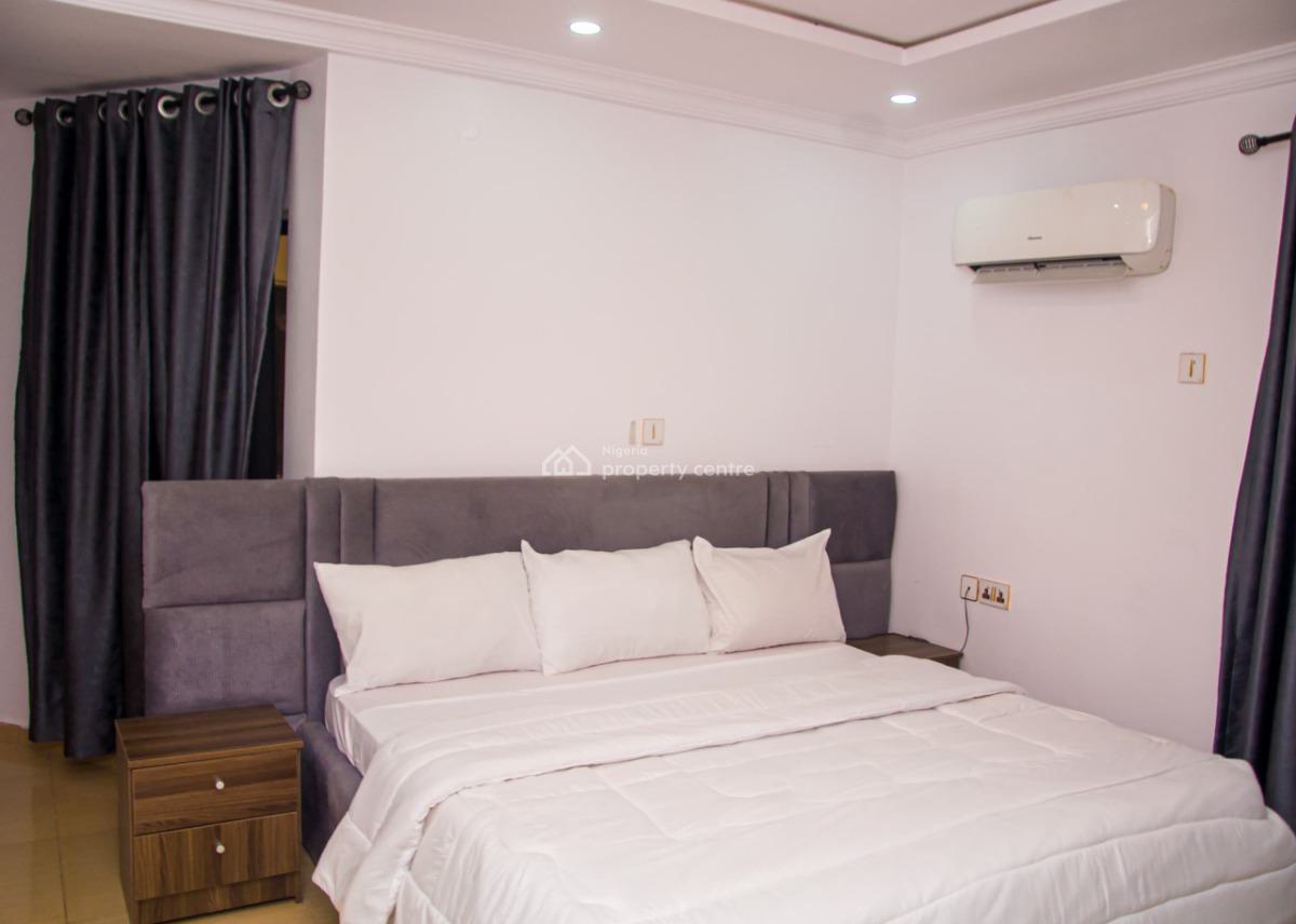 Functional and Strategically Located Hotel with Luxurious Finishing, Alausa, Ikeja, Lagos, Hotel / Guest House for Sale