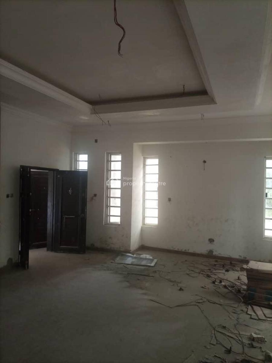 7 Bedrooms Fully Detached House, Sangotedo, Ajah, Lagos, Detached Duplex for Sale