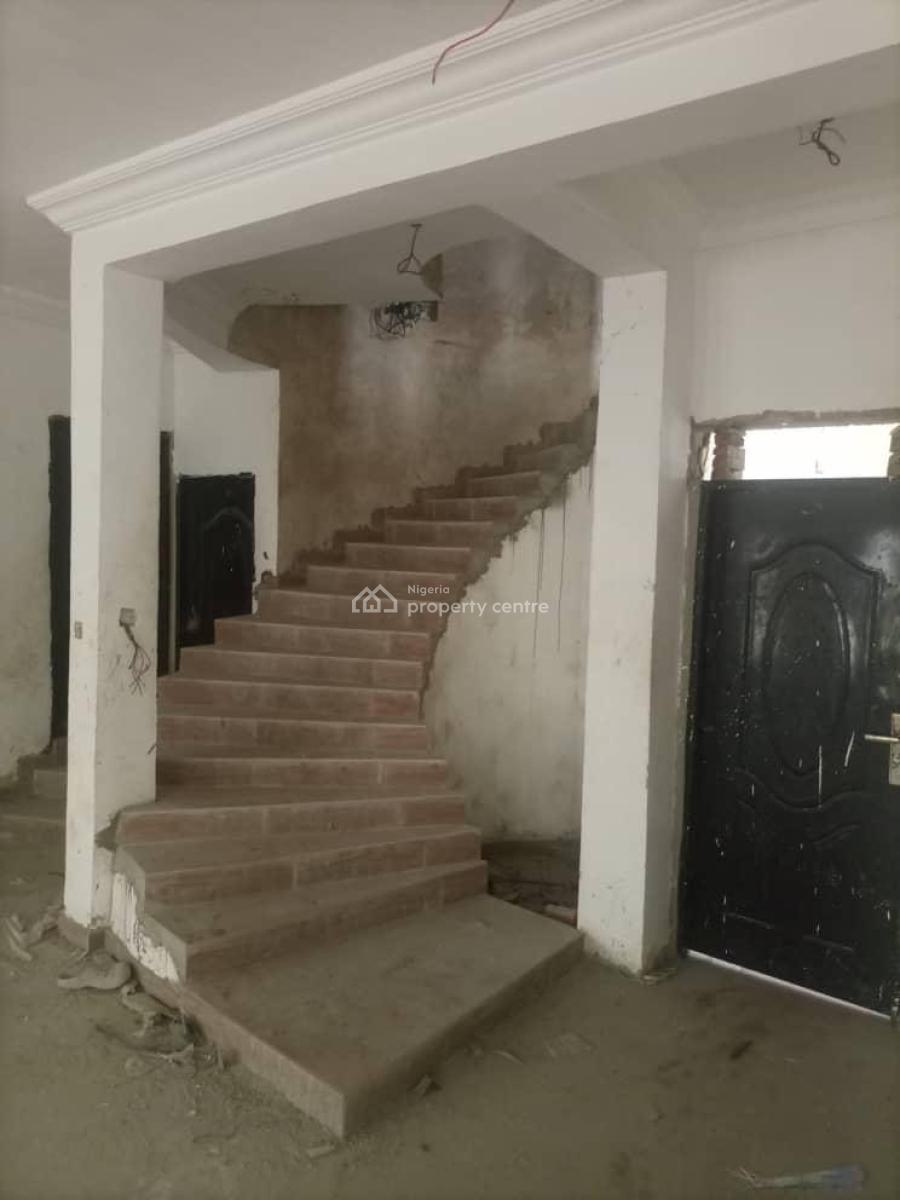 7 Bedrooms Fully Detached House, Sangotedo, Ajah, Lagos, Detached Duplex for Sale