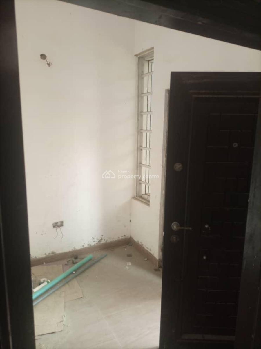 7 Bedrooms Fully Detached House, Sangotedo, Ajah, Lagos, Detached Duplex for Sale