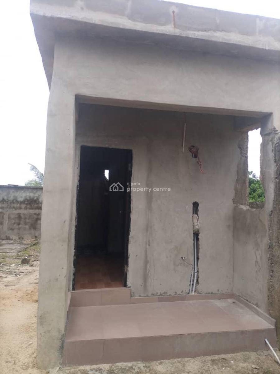 7 Bedrooms Fully Detached House, Sangotedo, Ajah, Lagos, Detached Duplex for Sale