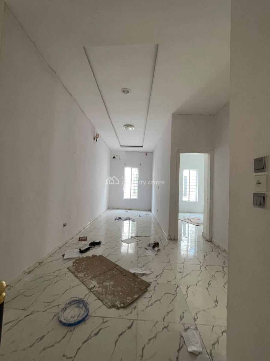 Spacious 5 Bedroom Fully Detached House with Bq, Orchid Road, Lekki, Lagos, Detached Duplex for Rent