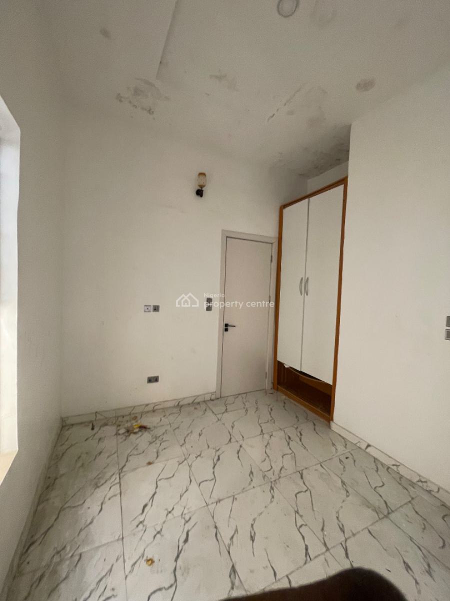 Spacious 5 Bedroom Fully Detached House with Bq, Orchid Road, Lekki, Lagos, Detached Duplex for Rent