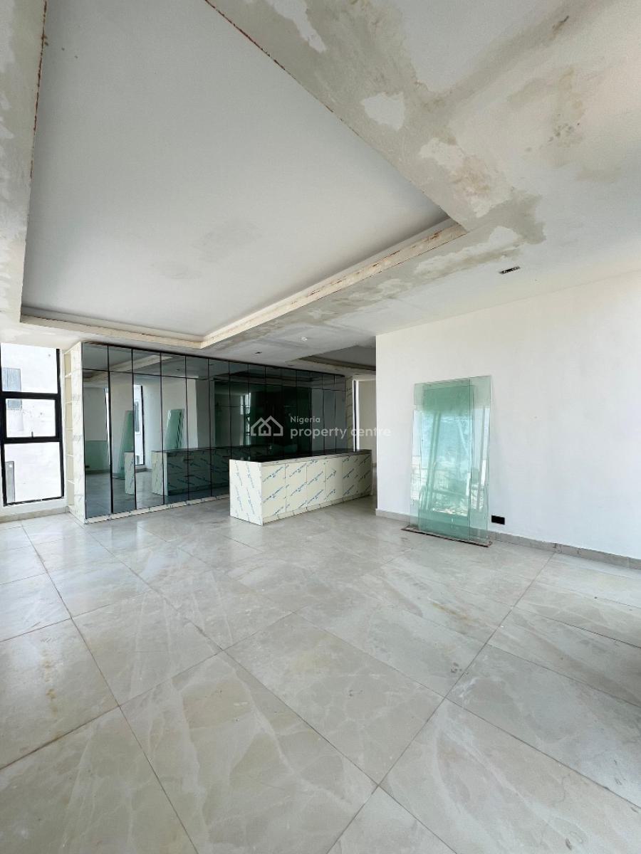 Aesthetically Pleasing 5 Bedroom Fully Detached Duplex with Pool and Bq, Osapa London, Osapa, Lekki, Lagos, Detached Duplex for Sale