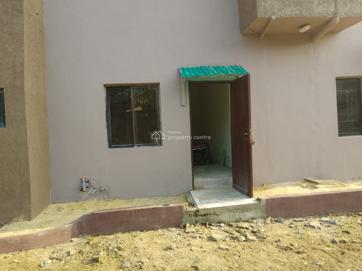 Spacious Mini Flat, Unity Estate, Ajah, Lagos, Mini Flat (room and Parlour) for Rent