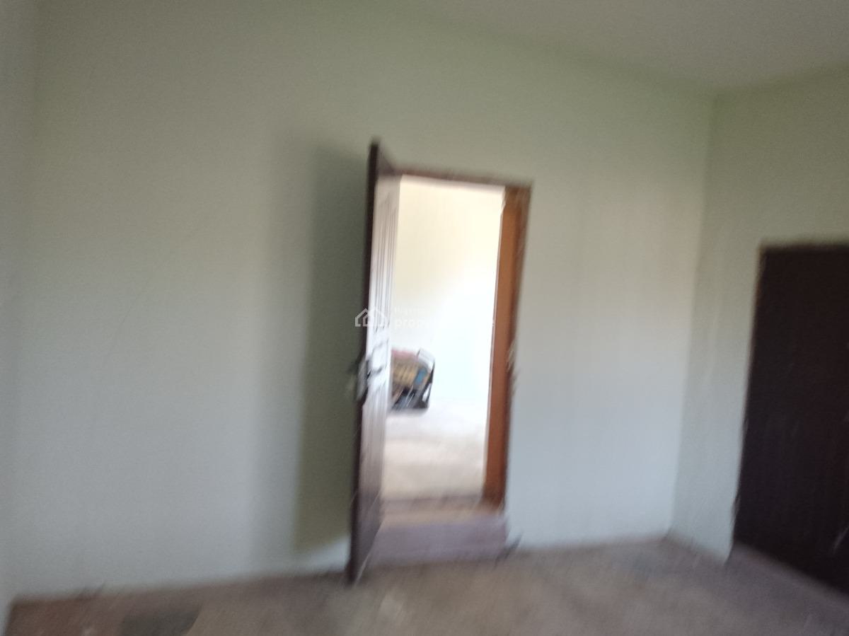 Spacious Mini Flat, Unity Estate, Ajah, Lagos, Mini Flat (room and Parlour) for Rent