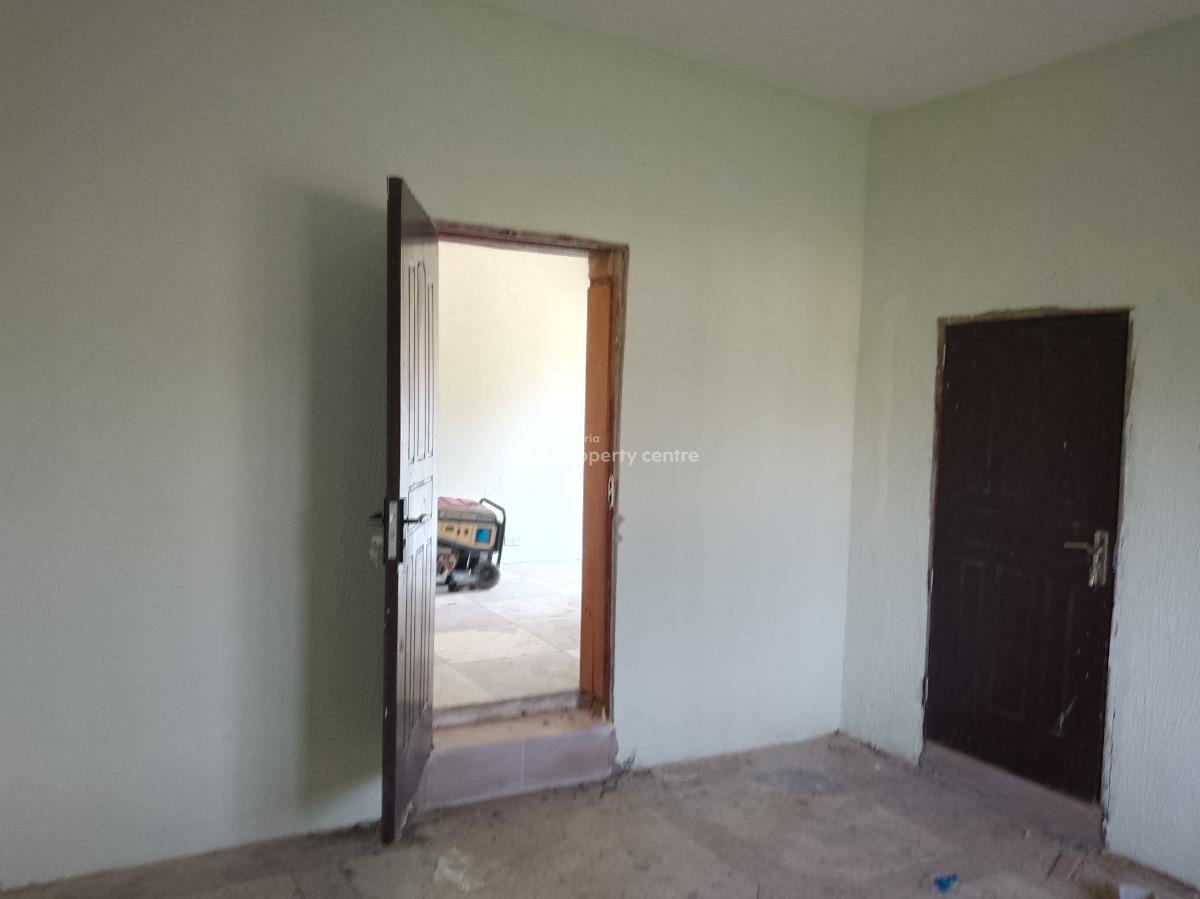 Spacious Mini Flat, Unity Estate, Ajah, Lagos, Mini Flat (room and Parlour) for Rent