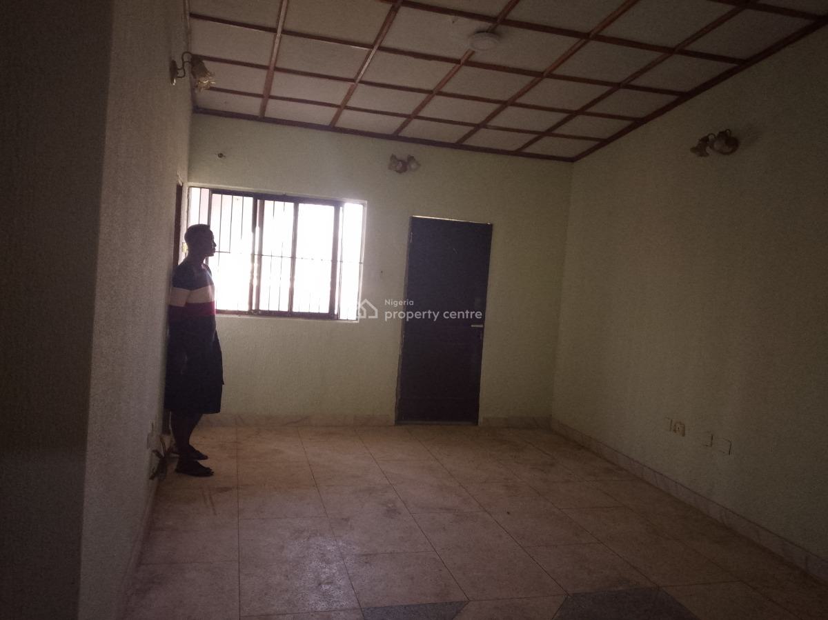 Spacious Mini Flat with Balcony, Unity Estate Badore, Ajah, Lagos, Mini Flat (room and Parlour) for Rent