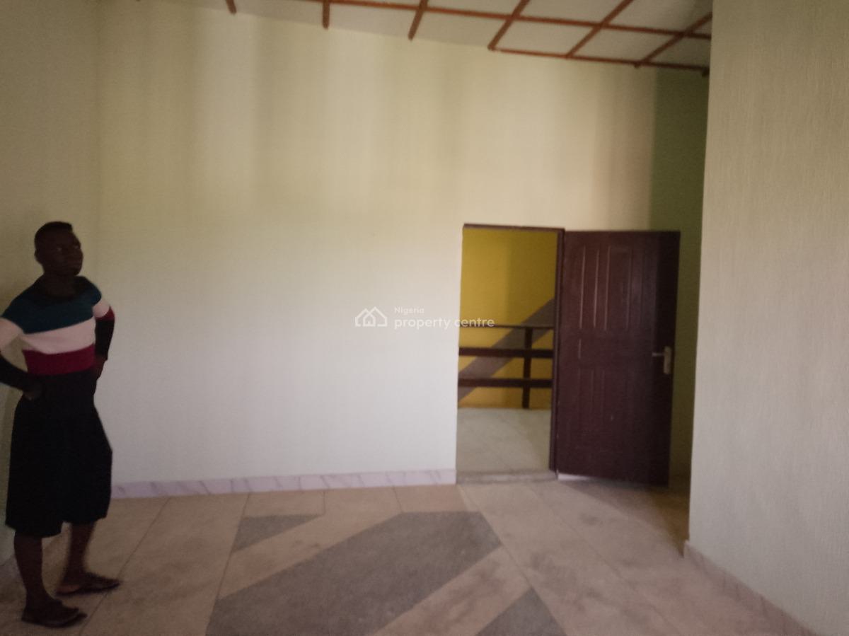 Spacious Mini Flat with Balcony, Unity Estate Badore, Ajah, Lagos, Mini Flat (room and Parlour) for Rent