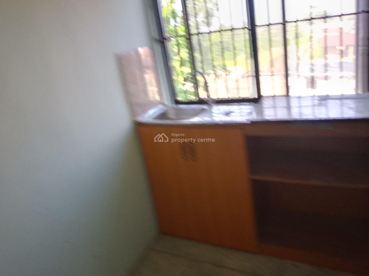 Spacious Mini Flat with Balcony, Unity Estate Badore, Ajah, Lagos, Mini Flat (room and Parlour) for Rent
